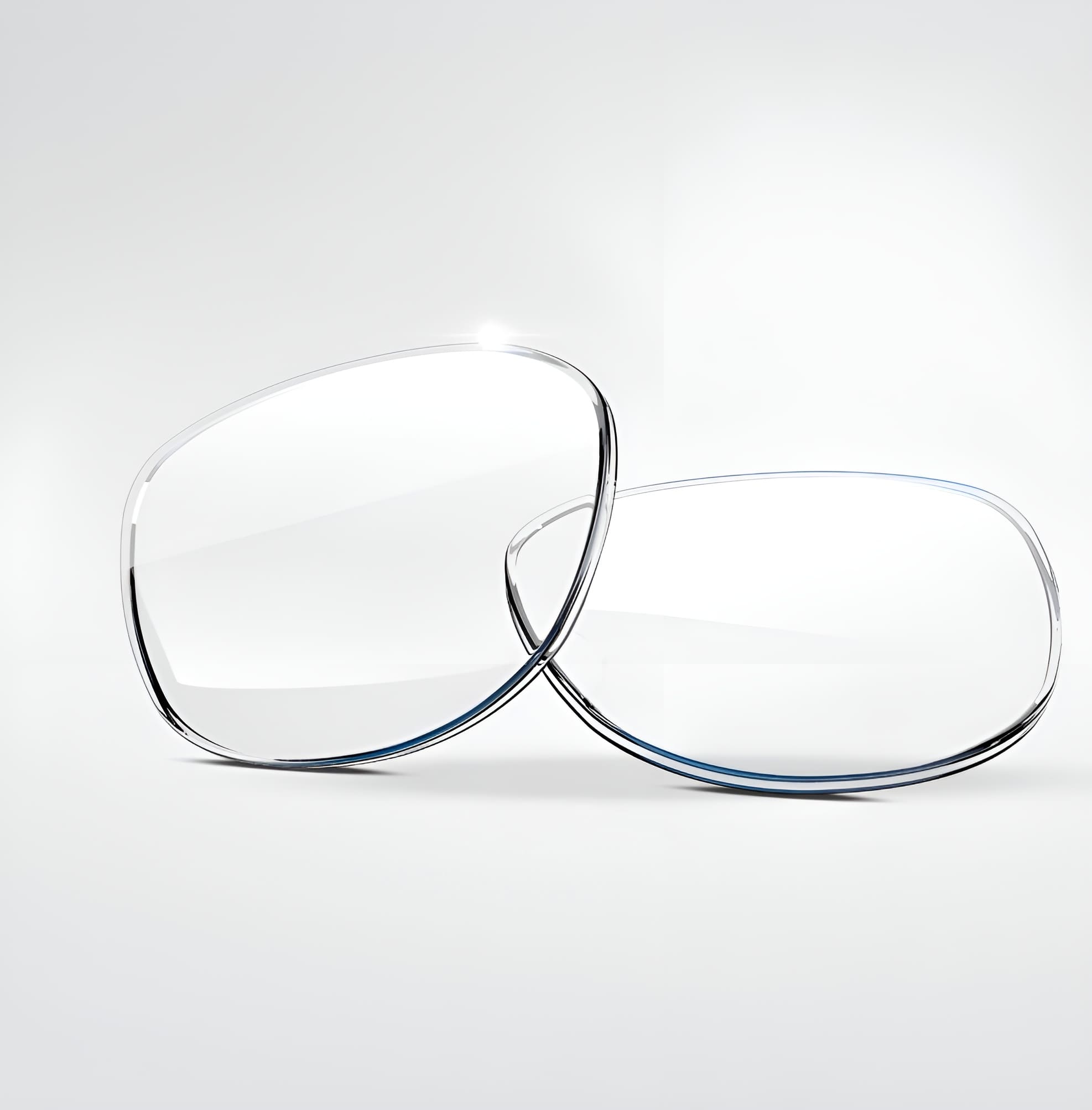 Lentes Oftálmicas